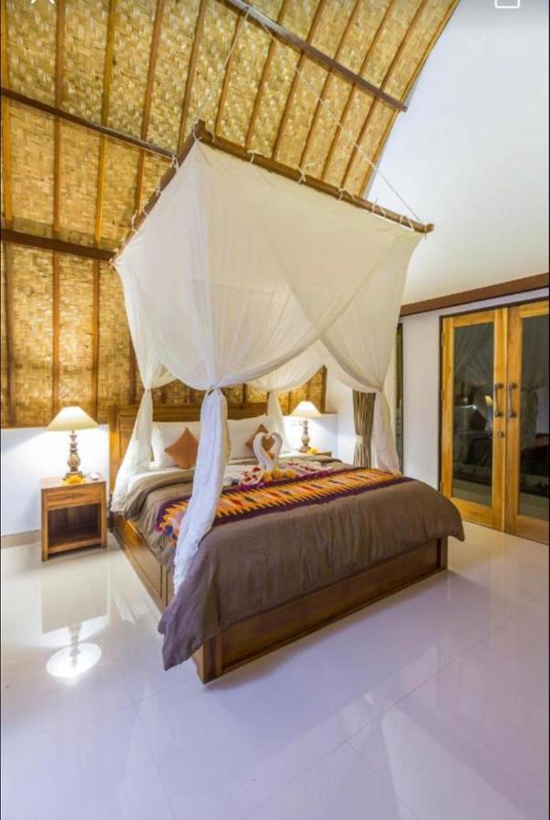 Bintang Bungalow Sakti Exterior photo